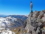 Above the Bushline, 1st - Chris Louth
