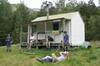 Mid-Goulter Hut