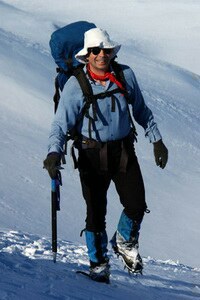 Mike Drake, Angelus Peak