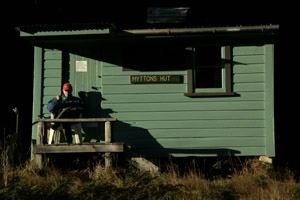 Myttons Hut